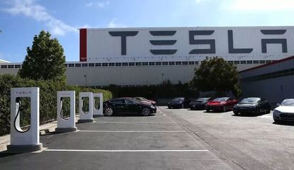 特斯拉落戶上海，技術進口與本土化進程分析