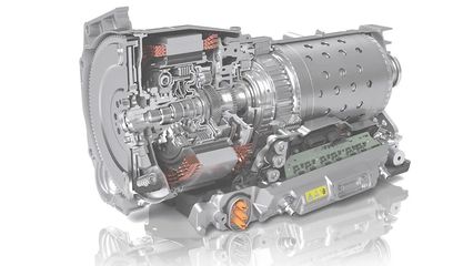 采埃孚三年三工廠 新能源浪潮下，外國技術能否持續在中國市場獲利？