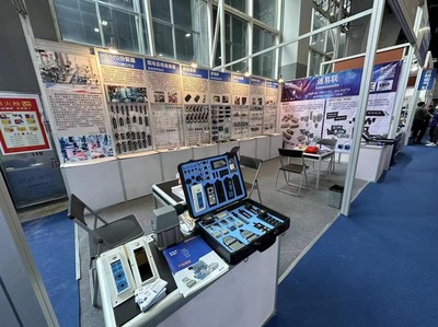 速易聯(lián)閃耀SIAF 2023 以創(chuàng)新電氣科技驅(qū)動(dòng)技術(shù)貿(mào)易新未來