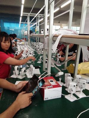 當日完成退運返修 廣東電子產品出口貨物維修安裝的獨特優勢